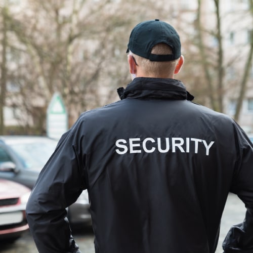 Physical Security